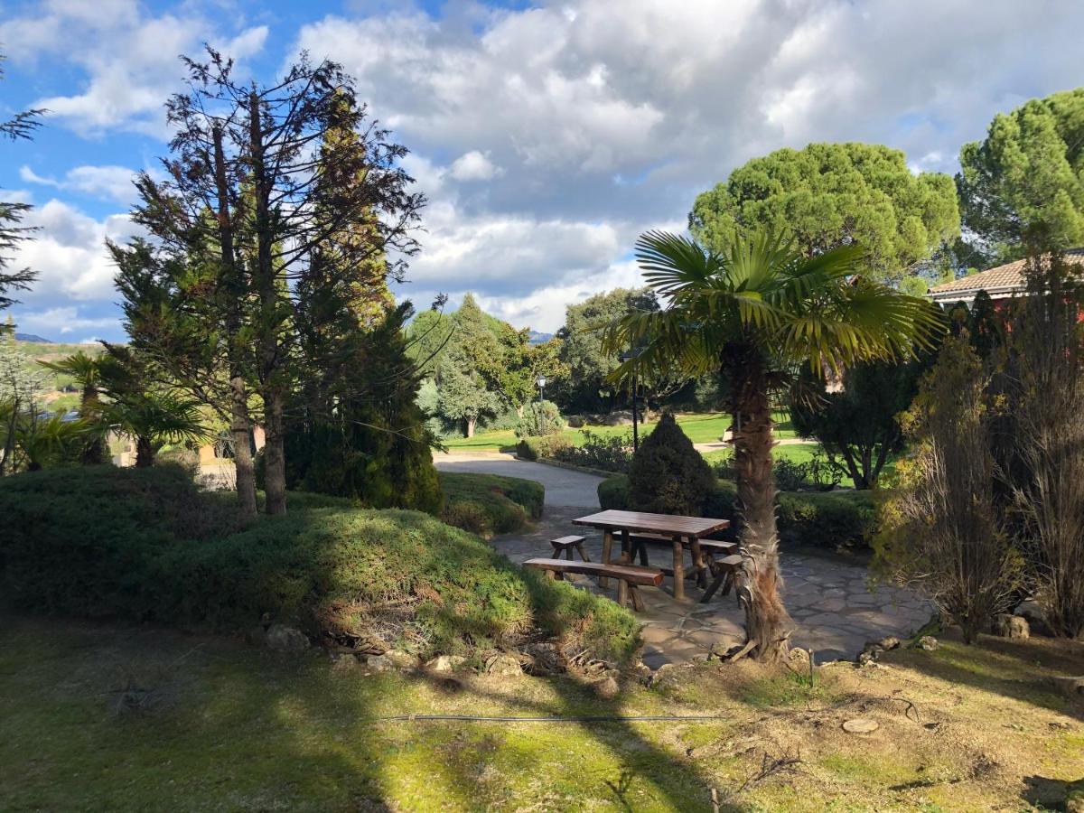 Finca El Sueno Del Duende 
