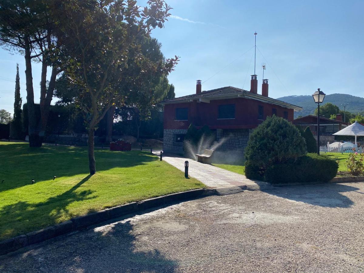 Finca El Sueno Del Duende 