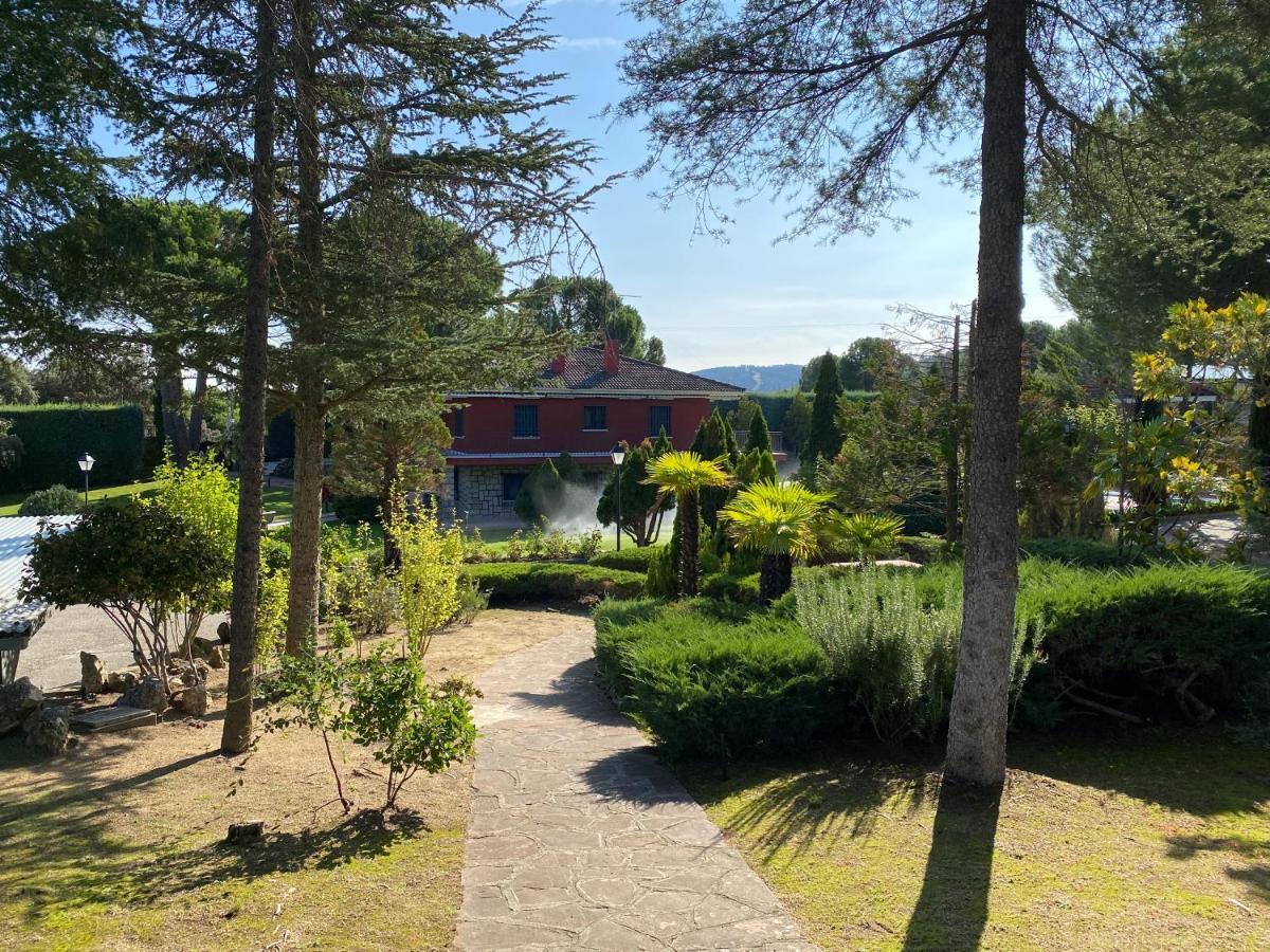 Holiday home Finca El Sueno Del Duende 