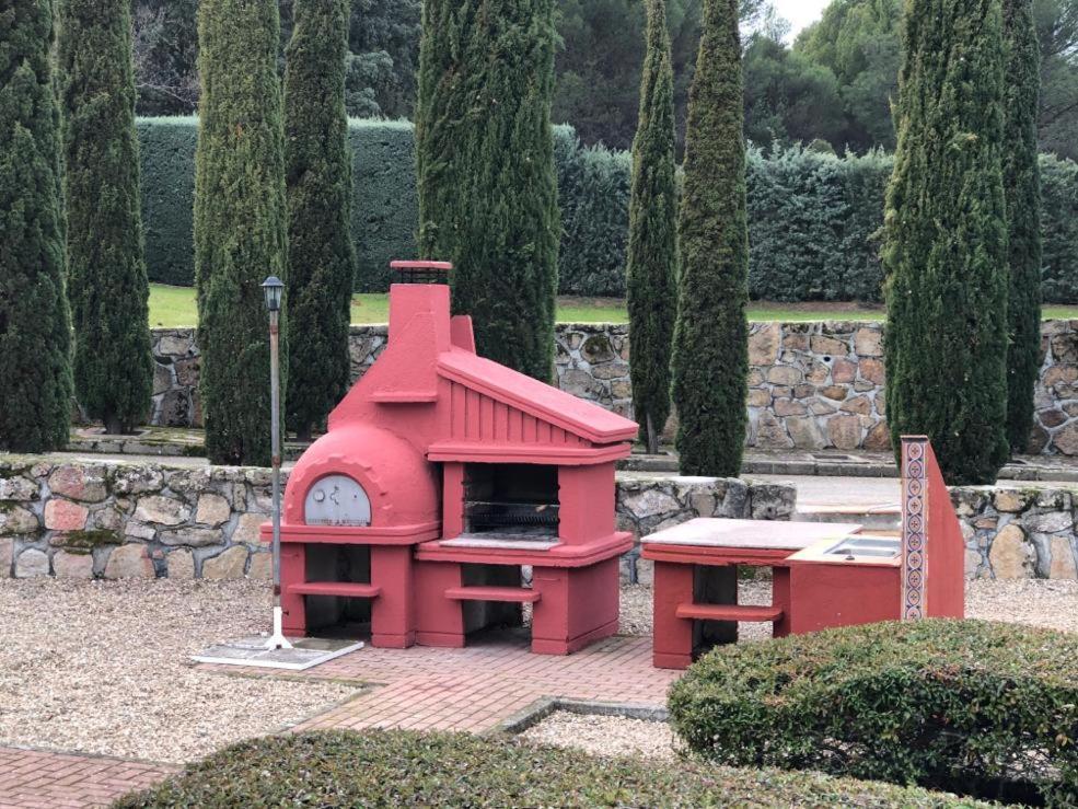 Holiday home Finca El Sueno Del Duende 