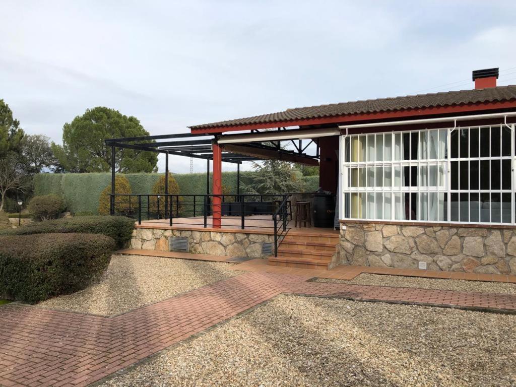 Finca El Sueno Del Duende 