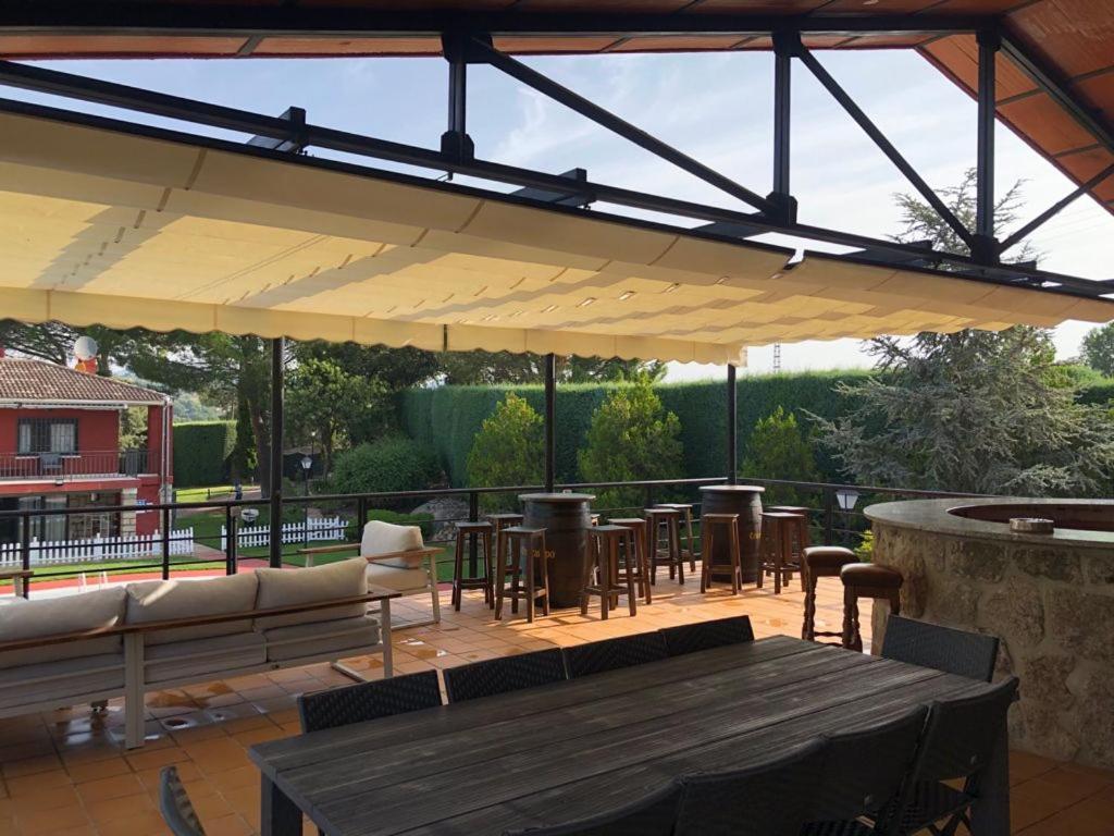 Holiday home Finca El Sueno Del Duende 