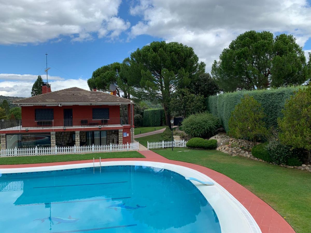 Finca El Sueno Del Duende 