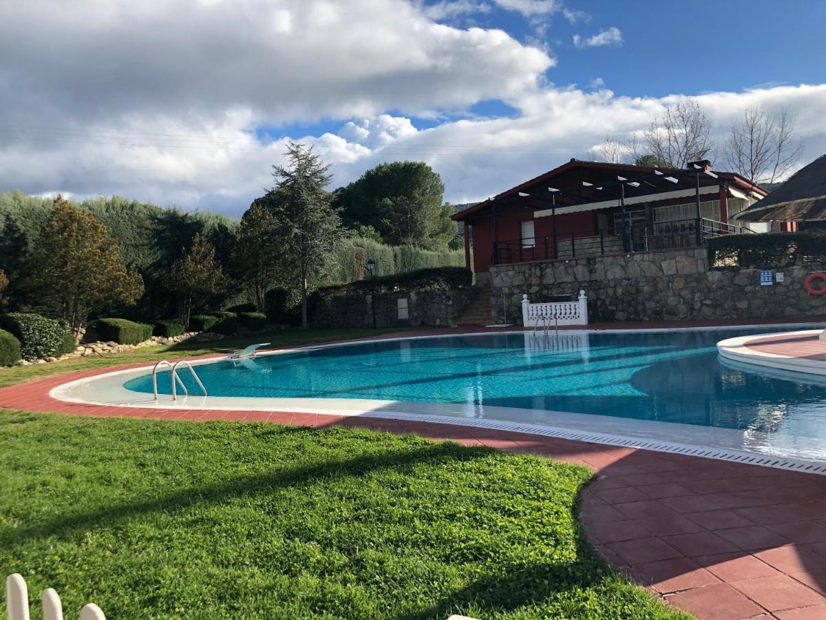 Holiday home Finca El Sueno Del Duende 