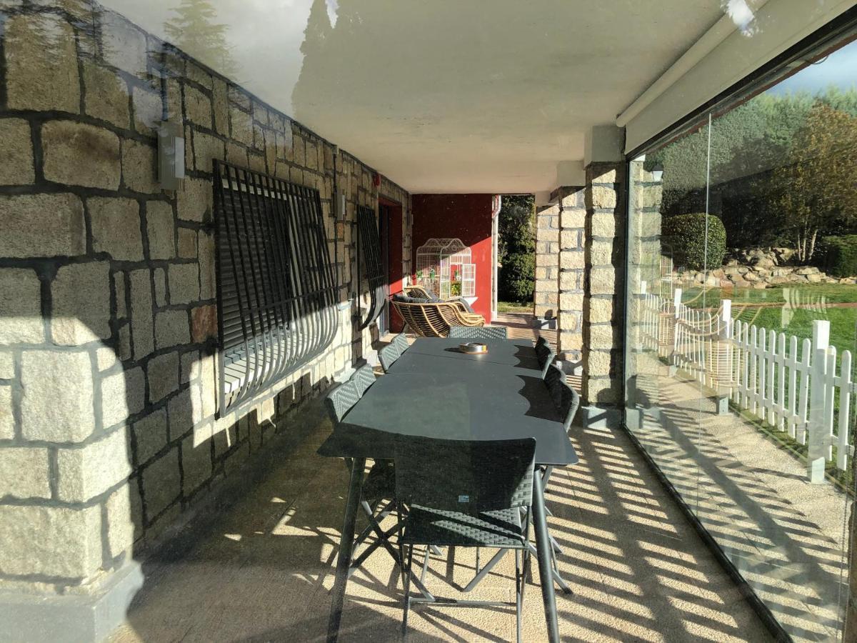 Holiday home Finca El Sueno Del Duende 