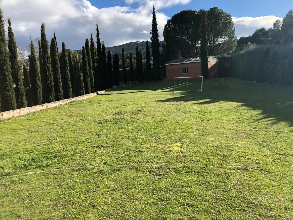 Holiday home Finca El Sueno Del Duende 