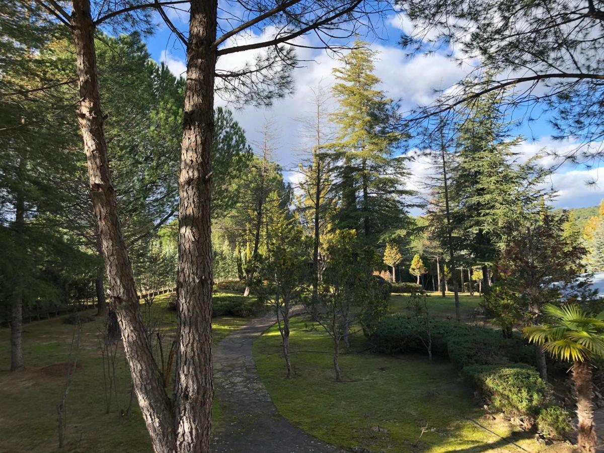 Holiday home Finca El Sueno Del Duende 