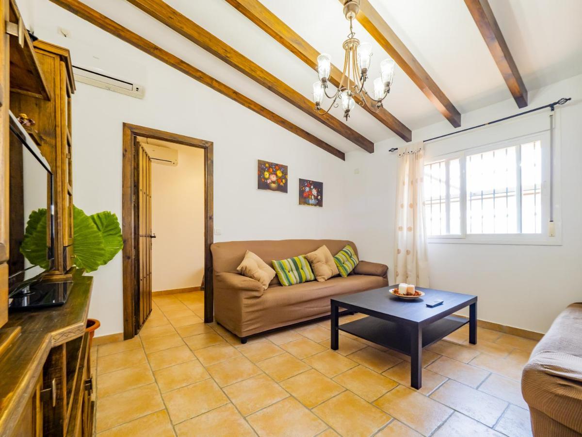 Сasa de vacaciones Cubo's Casa Palmar De La Zarza *