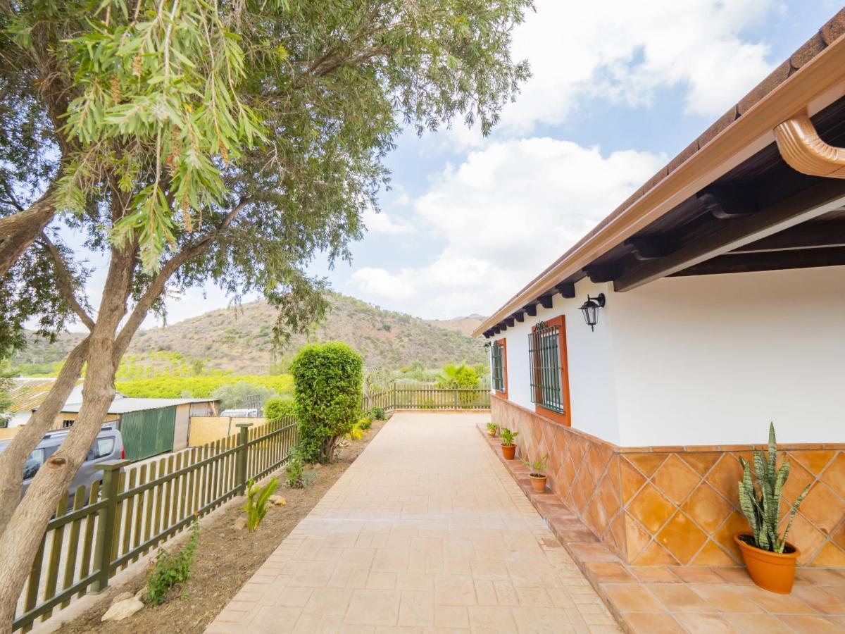 Сasa de vacaciones Cubo's Casa Palmar De La Zarza