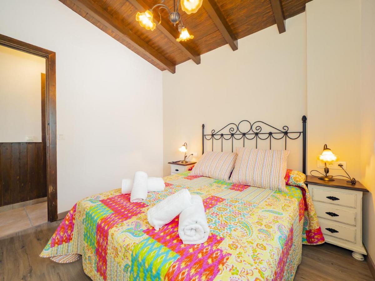 Сasa de vacaciones Cubo's Casa Palmar De La Zarza *