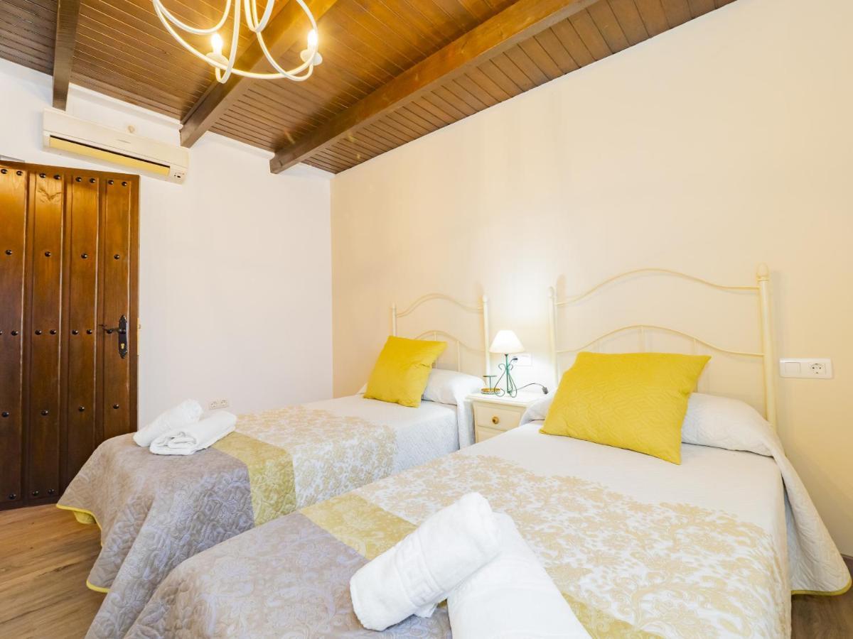 Сasa de vacaciones Cubo's Casa Palmar De La Zarza Pizarra