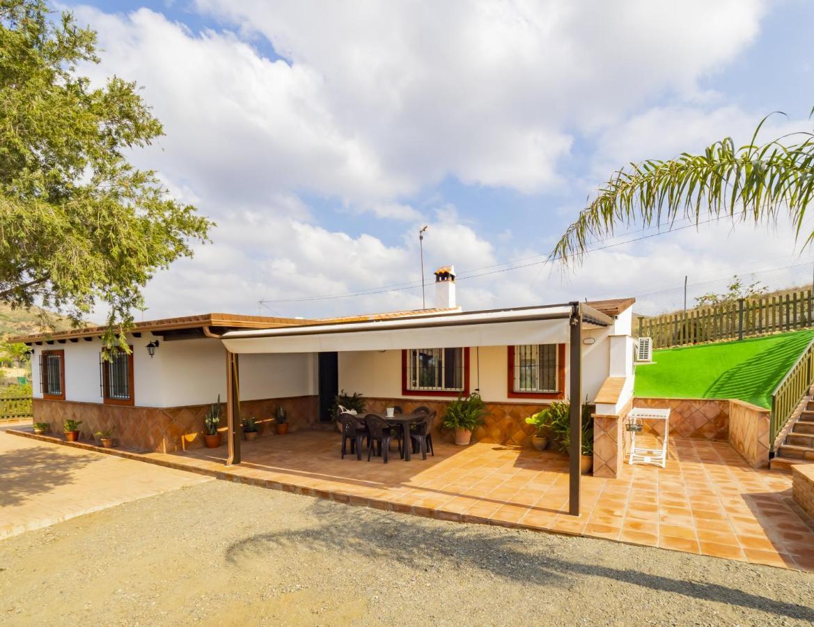 Cubo's Casa Palmar De La Zarza * Pizarra
