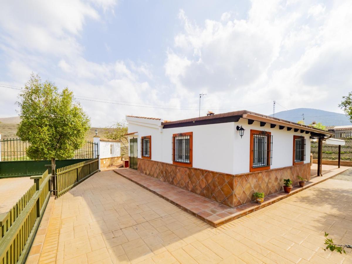 Сasa de vacaciones Cubo's Casa Palmar De La Zarza *