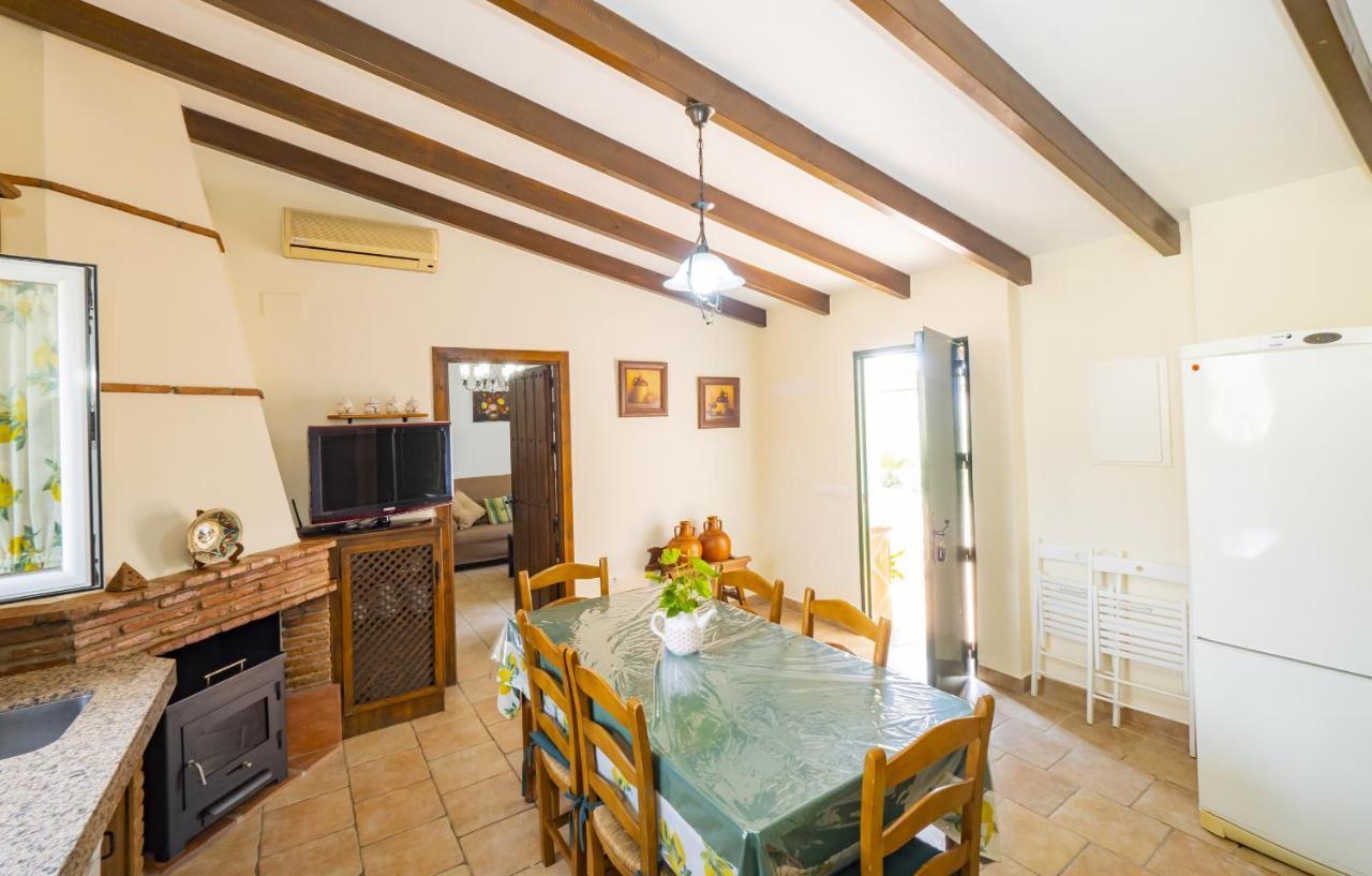 Cubo's Casa Palmar De La Zarza * Pizarra