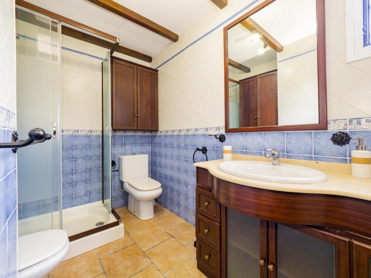 Сasa de vacaciones Cubo's Casa Palmar De La Zarza *