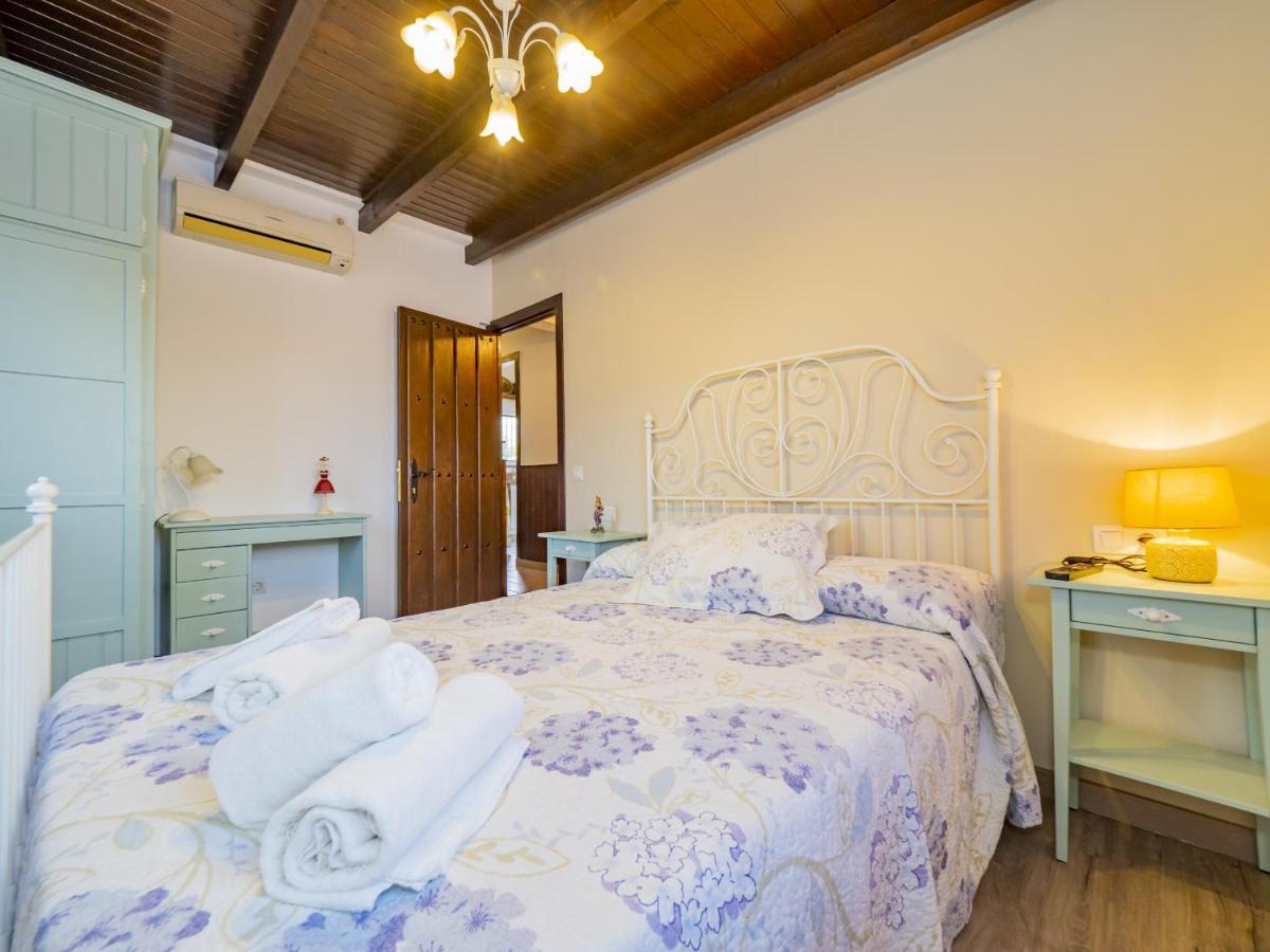Cubo's Casa Palmar De La Zarza Pizarra