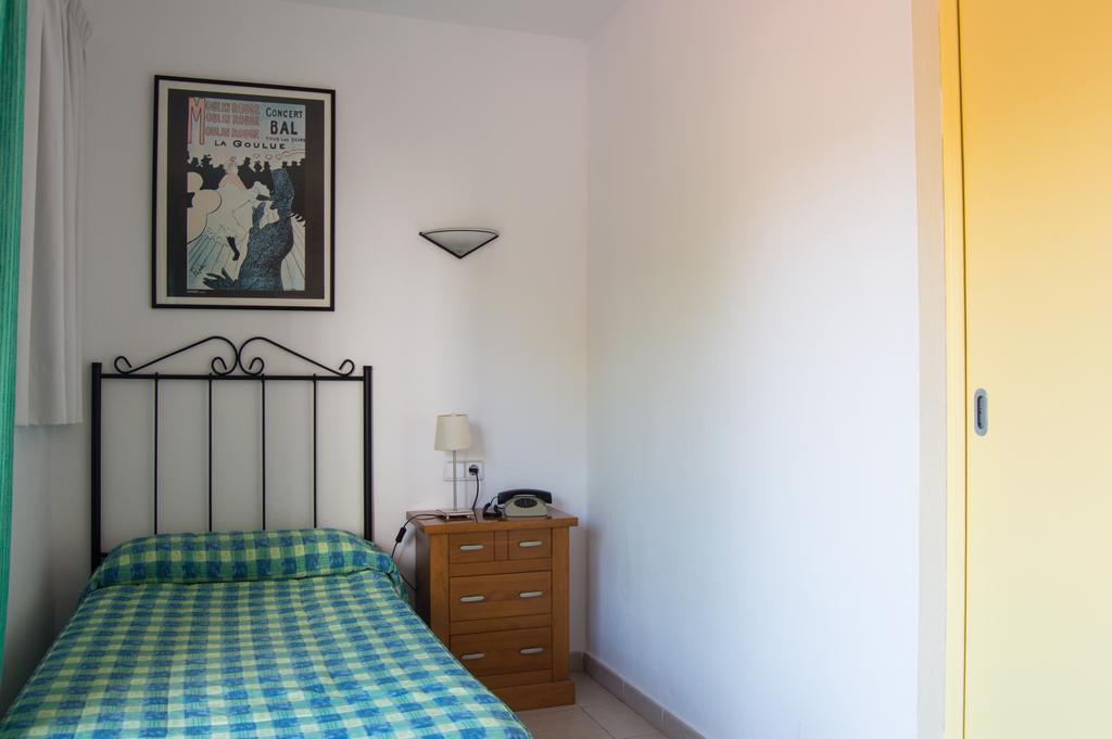 Rosales Guest house 3*