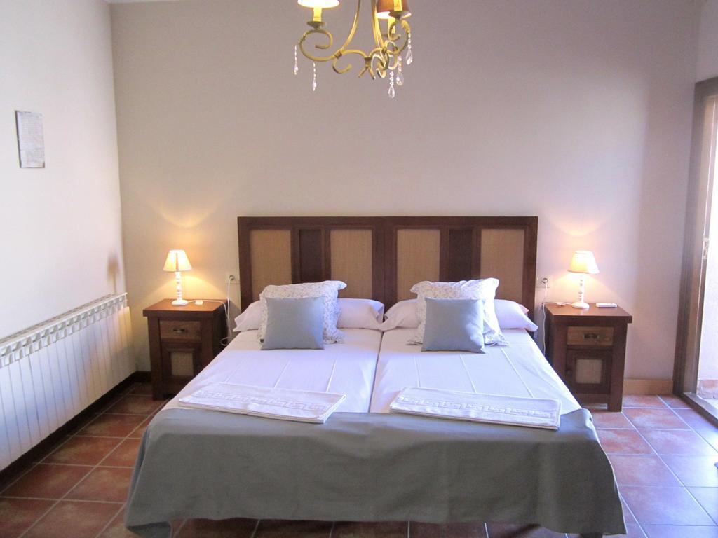 Casa Del Comendador De Casa rural Almagro