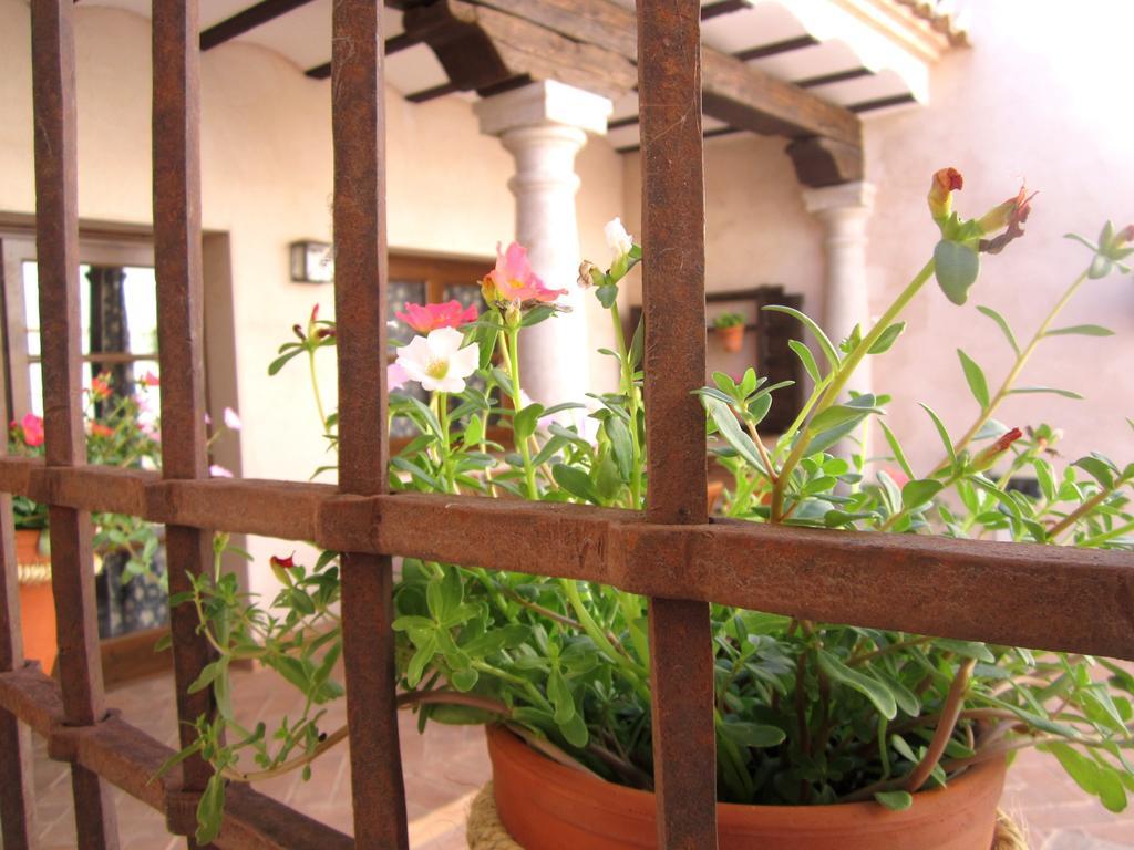 Casa Del Comendador De Almagro
