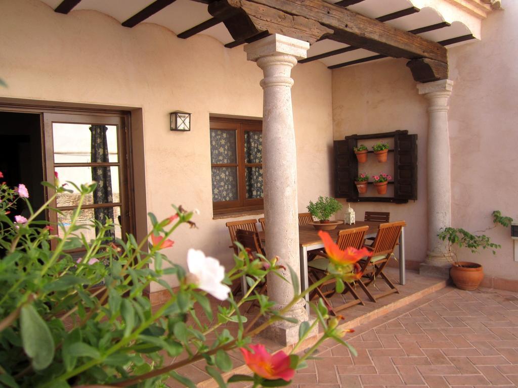 Casa rural Casa Del Comendador De *