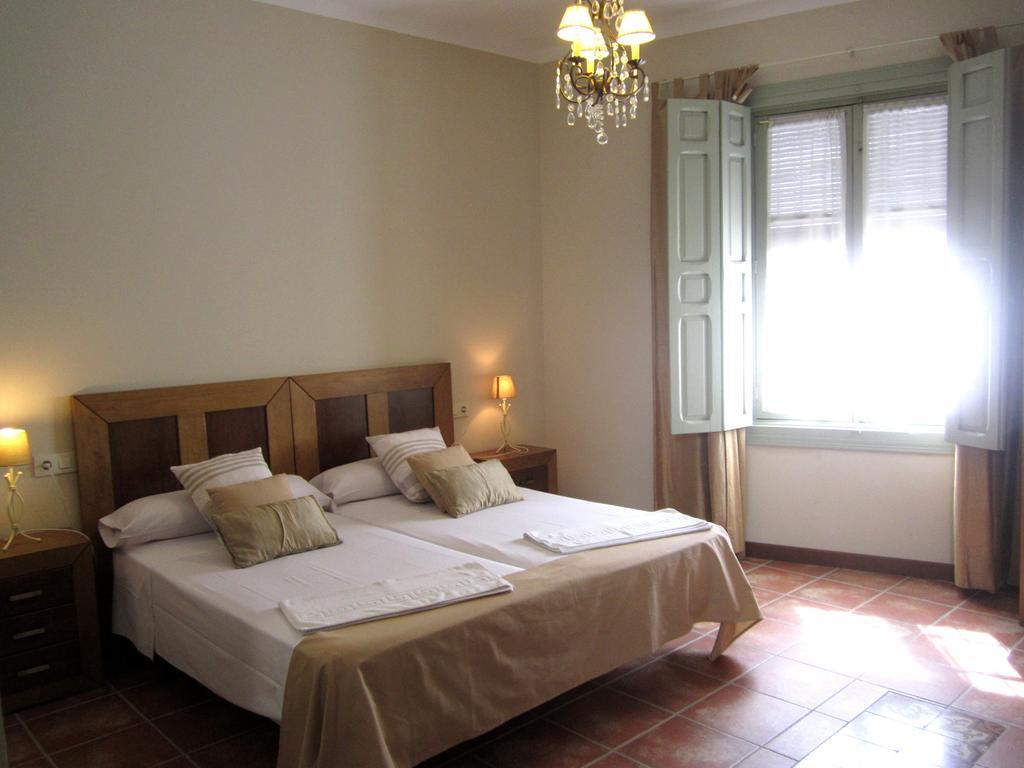 Casa Del Comendador De