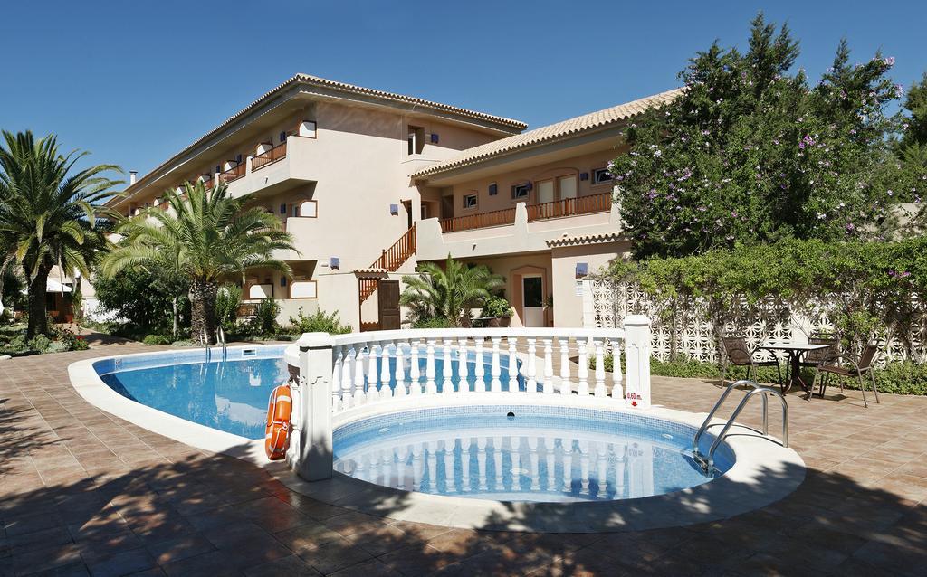 Voramar - Emar Hotel