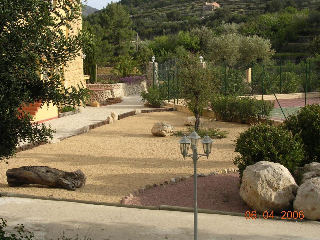 Hotel Lehmi 4*