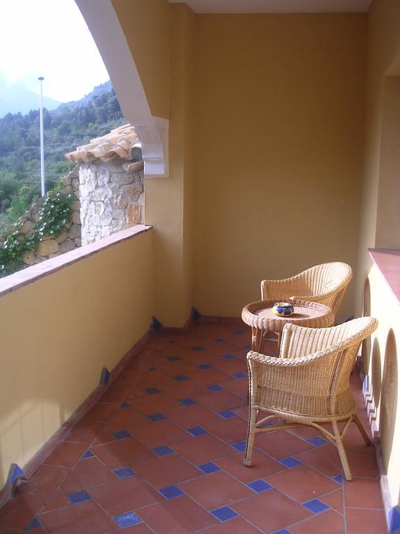 Lehmi Hotel