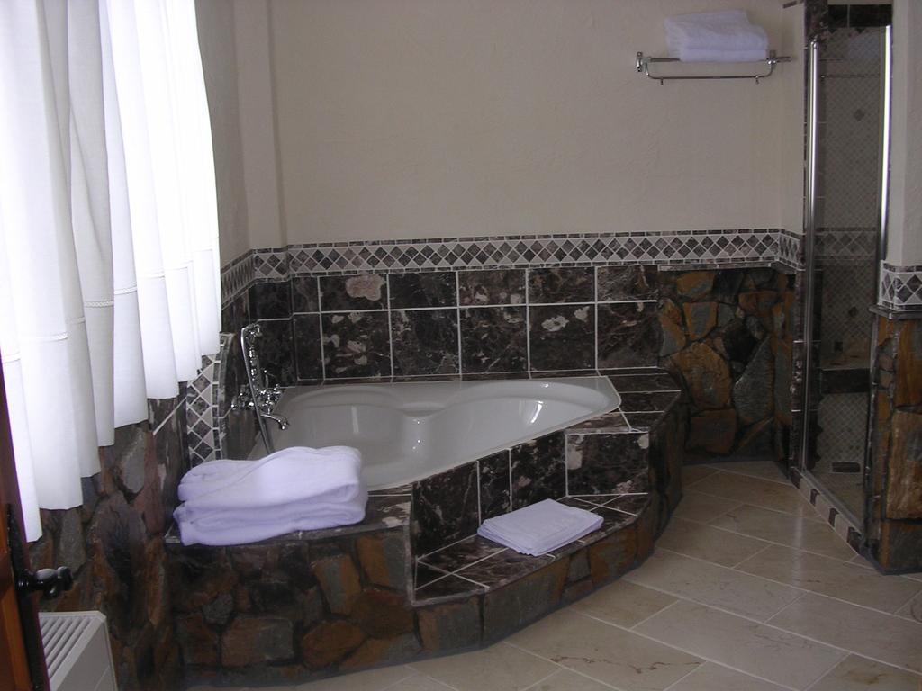 Hotel Lehmi 4*