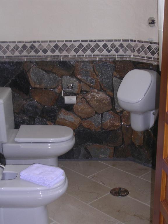 Hotel Lehmi Tarbena