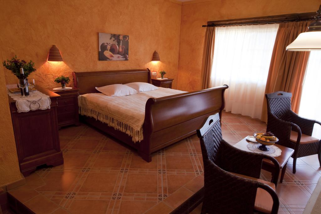 Lehmi Hotel