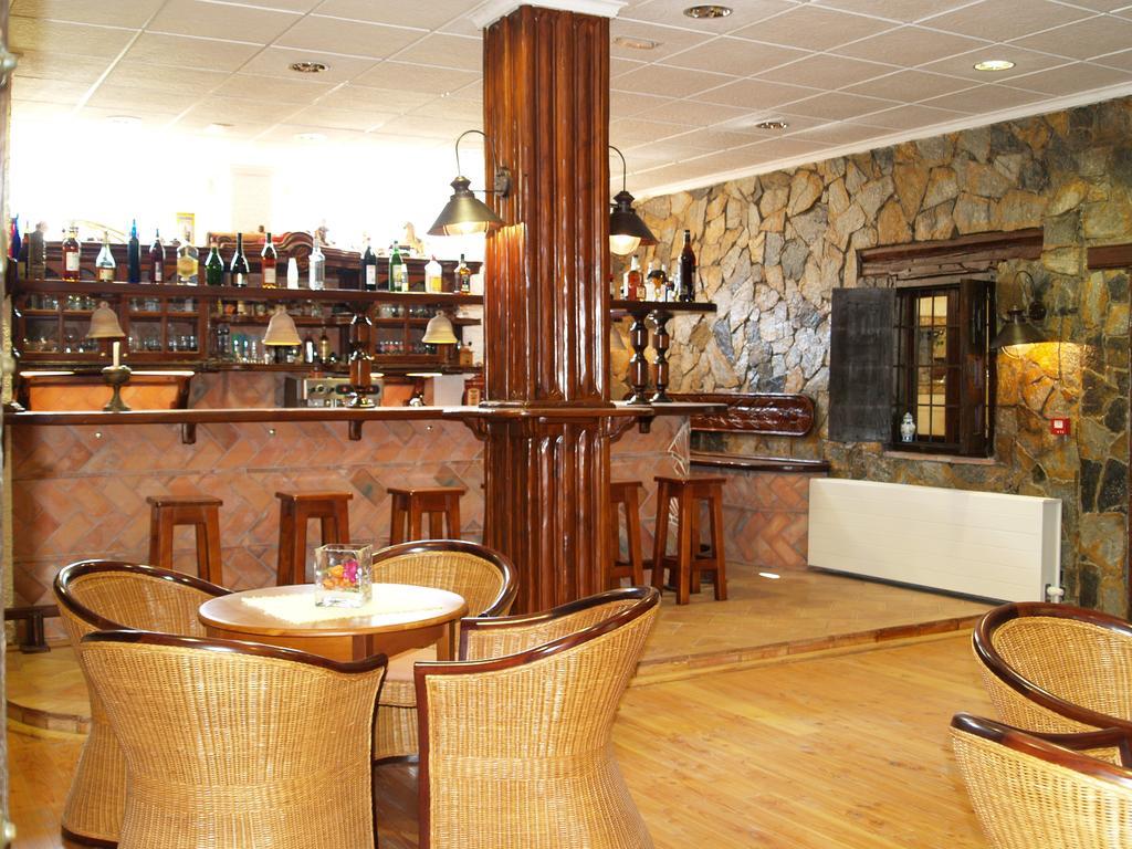 Hotel Lehmi Tarbena