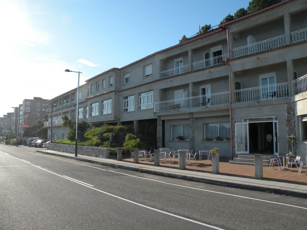 Rompeolas Hotel