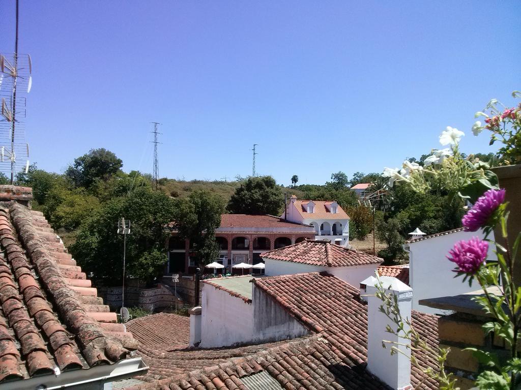 Pensión Carballo