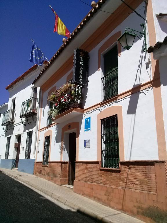 Carballo Fuenteheridos
