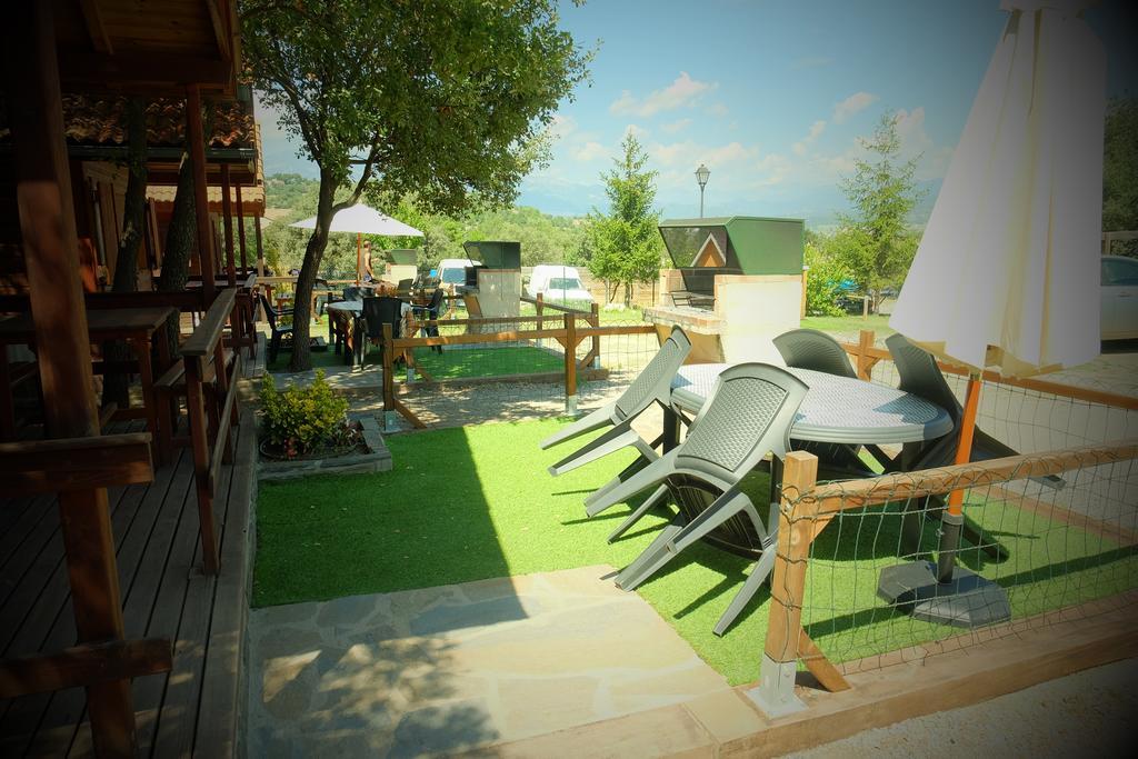 Camping Gironella Camping 2*