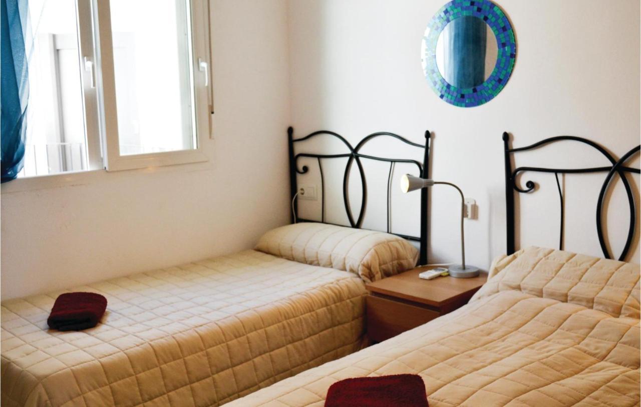 Apartamento Beautiful In With Wifi *
