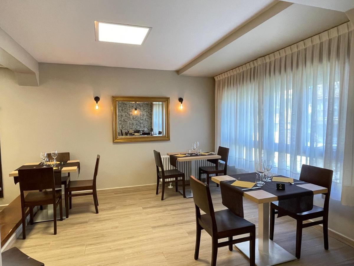 Restaurante Torreblanca Guest house *