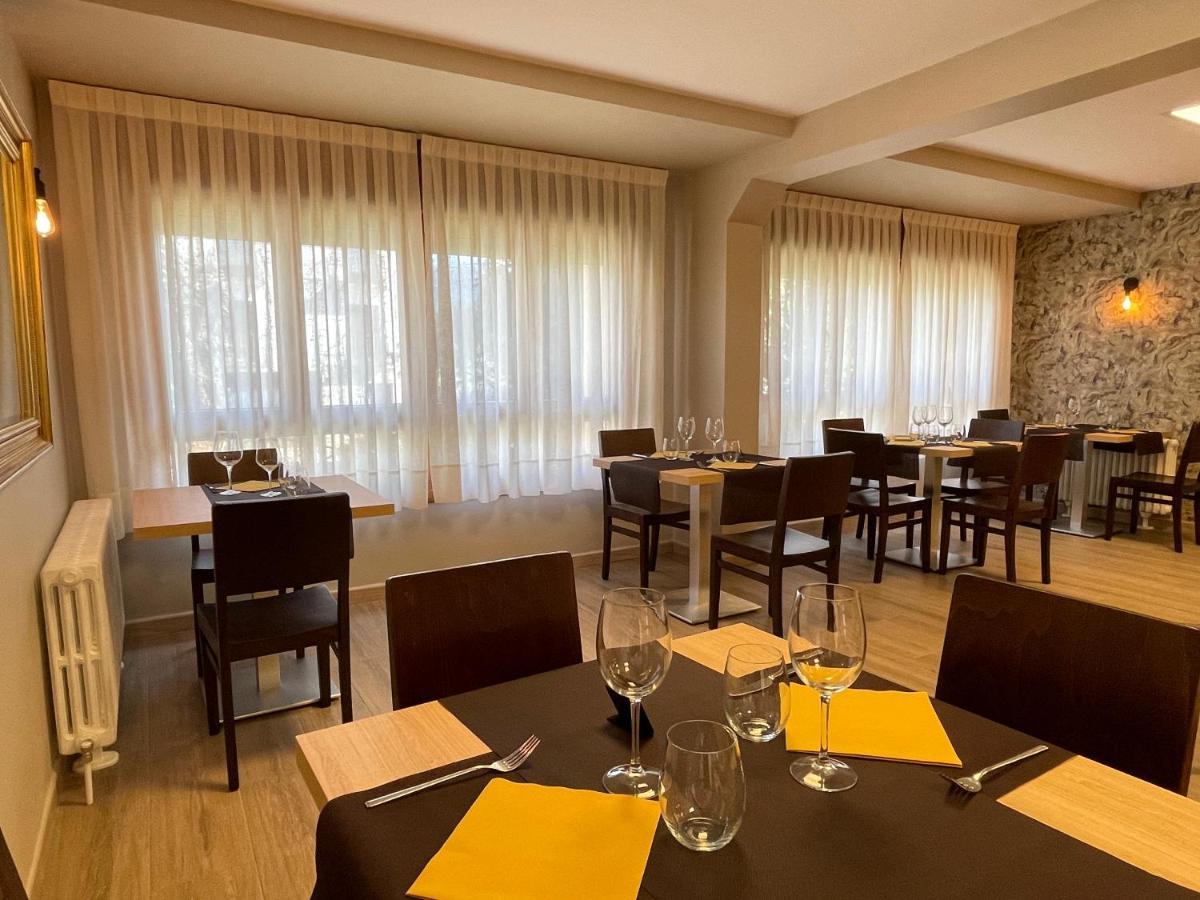 Restaurante Torreblanca *
