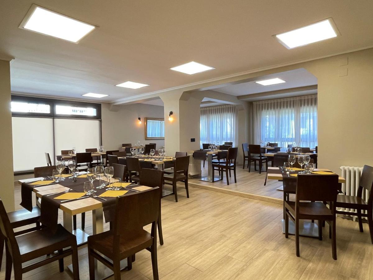 Guest house Restaurante Torreblanca