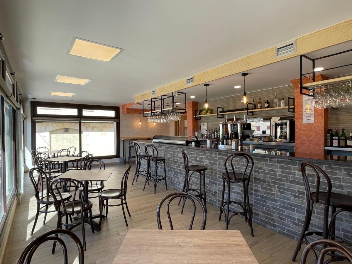 Restaurante Torreblanca Guest house
