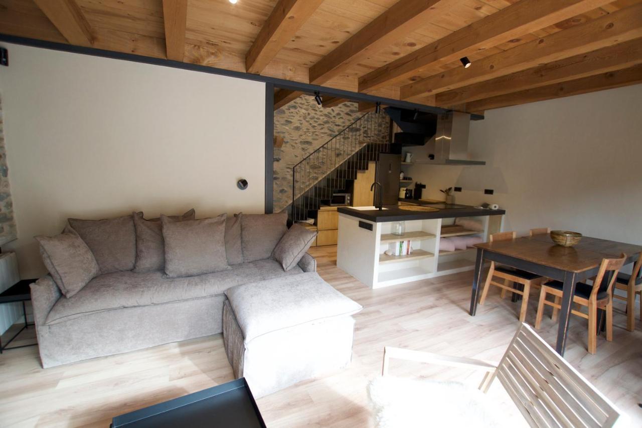 Cal Rus 3 Apartamento Alp
