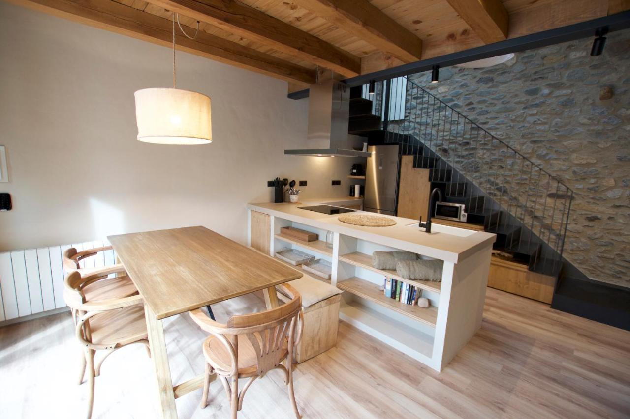 Apartamento Cal Rus 3 Alp