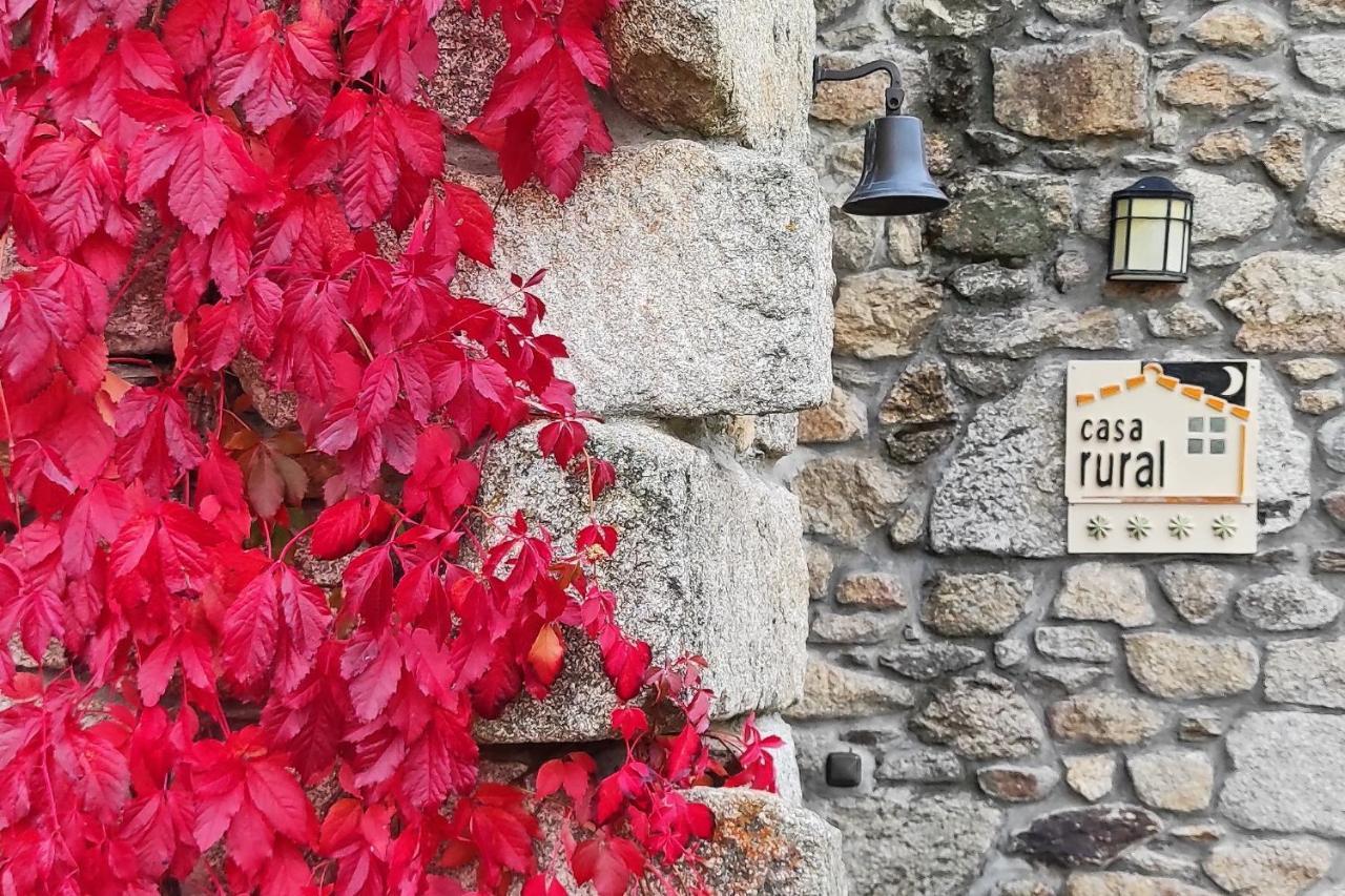 Hospedería El Pico Del Fraile Casa rural