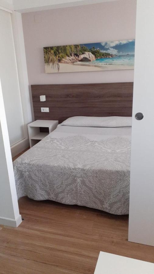 Apartment Iberflat Marynton *