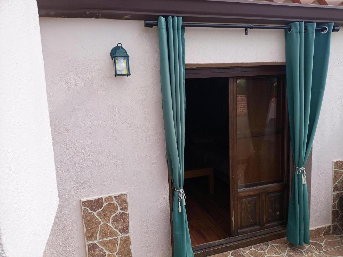 Apartamento ático19
