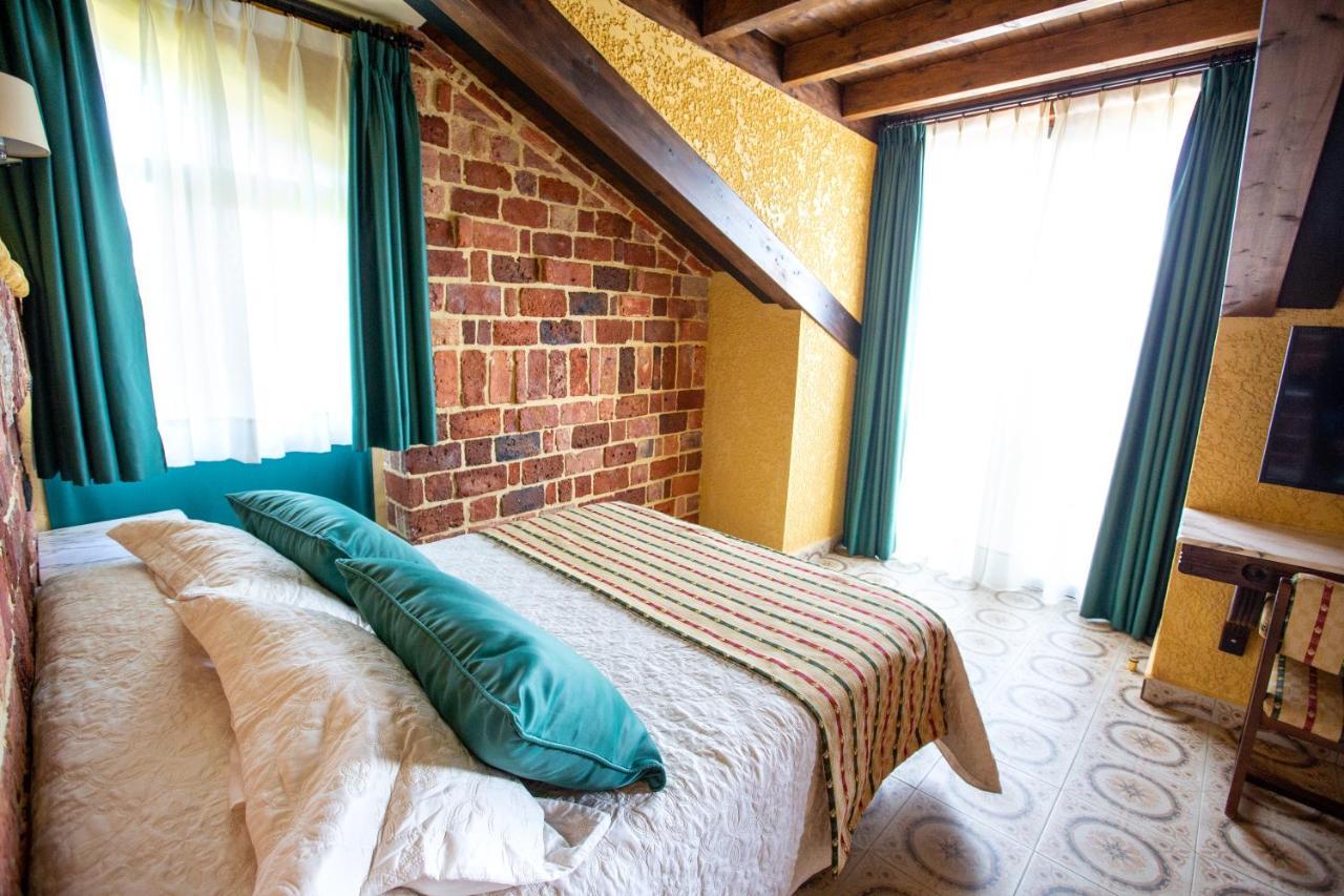 Cerro La Nina Hotel