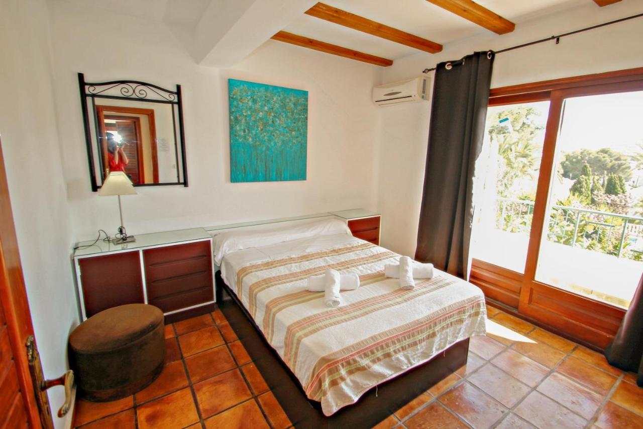 Colibri - Modern, Well-equipped With Private Pool In Villa *
