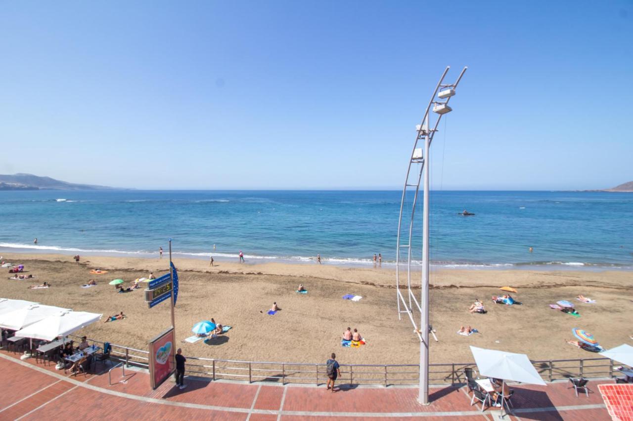 Corner Canteras By Canariasgetaway Сasa de vacaciones