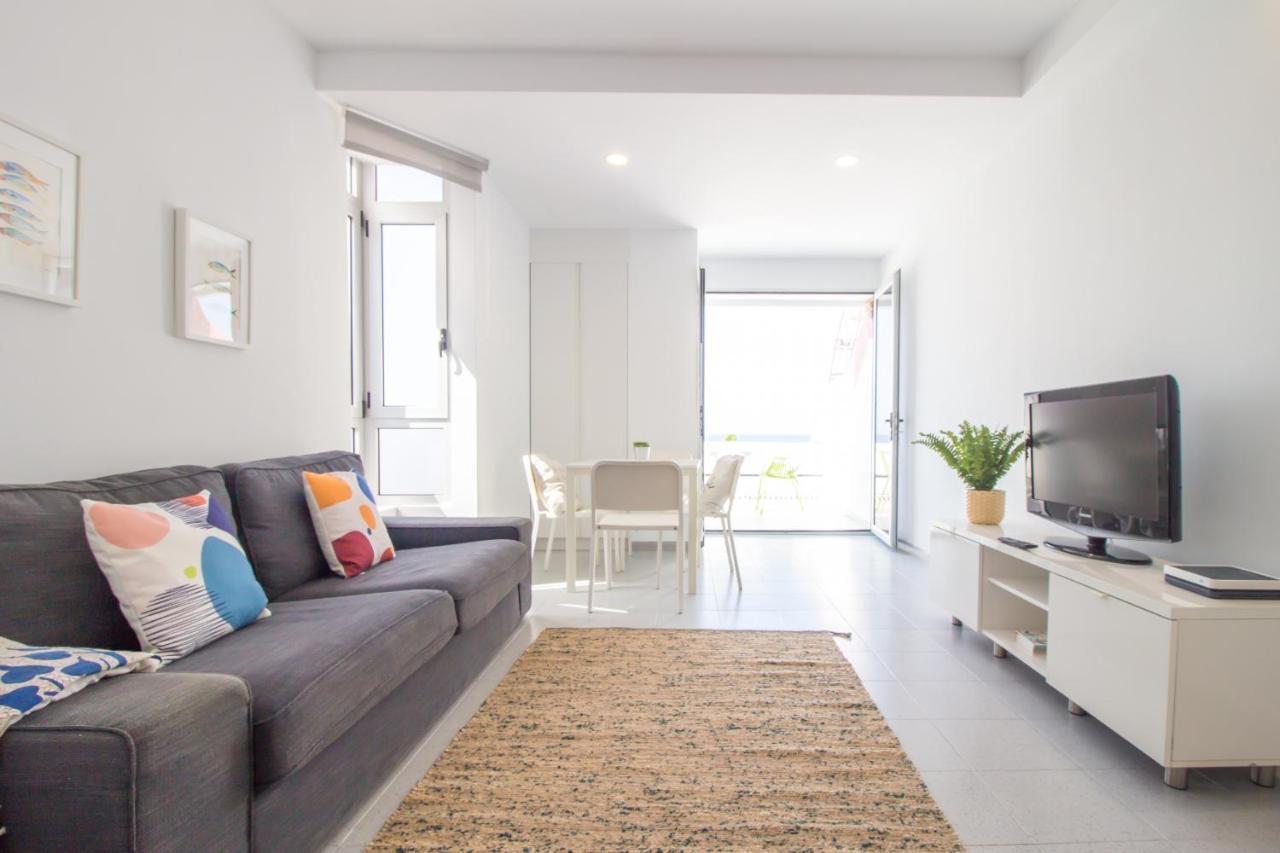 Corner Canteras By Canariasgetaway Сasa de vacaciones *